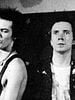 poster de D.O.A. Dead On Arrival - The Sex Pistols