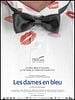poster de Les dames en bleu