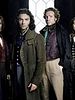 poster de Desperate Romantics