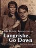 poster de Langrishe, Go Down