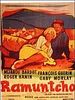 poster de Ramuntcho