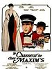 poster de Le Chasseur de chez Maxim's