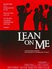 poster de Lean on me