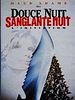 poster de Douce nuit, Sanglante nuit 4 : l'Initiation