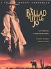 poster de The Ballad of Little Joe