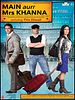 poster de Main Aurr Mrs Khanna