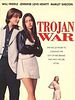 poster de Trojan War