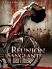 poster de Réunion sanglante