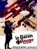 poster de Le Baron rouge