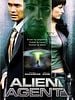 poster de Alien invasion