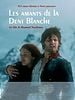 poster de Les amants de la Dent Blanche