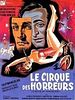 poster de Le Cirque des horreurs