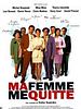 poster de Ma femme me quitte