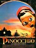 poster de Pinocchio