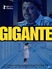poster de Gigante