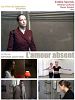poster de L'Amour absent