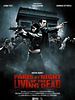 poster de Paris by Night of the Living Dead