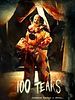 poster de 100 Tears