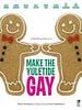 poster de Un Noël très très gay