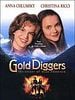 poster de Gold Diggers: The Secret of Bear Mountain