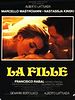poster de La Fille