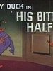 poster de His Bitter Half
