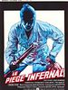 poster de Le Piège infernal
