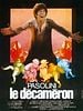 poster de Le Decameron