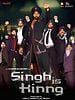 poster de Singh Is Kinng