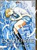 poster de Escaflowne - Une fille sur Gaïa