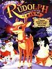 poster de Rudolph le petit renne au nez rouge : Le film