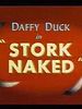 poster de Stork Naked