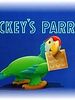 poster de Le Perroquet de Mickey