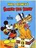 poster de Mickey à l'exposition canine