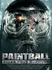 poster de Paintball