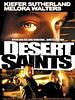 poster de Desert Saints