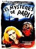 poster de Les mystères de Paris