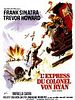 poster de L'Express du colonel Von Ryan