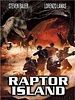 poster de Raptor Island
