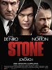 poster de Stone
