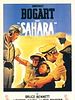 poster de Sahara