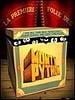 poster de La Première folie des Monty Python