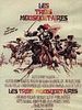 poster de Les Trois Mousquetaires