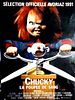 poster de Chucky la poupée de sang