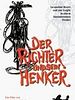 poster de Der Richter und sein Henker