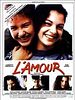 poster de L'Amour