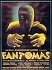 poster de Fantomas