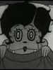poster de Betty Boop Mysterious Mose