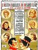 poster de Le Destin fabuleux de Desiree Clary