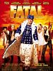 poster de Fatal